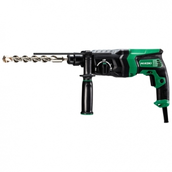 HiKOKI  SDS-Plus Bohr & Meisselhammer DH26PC2WSZ